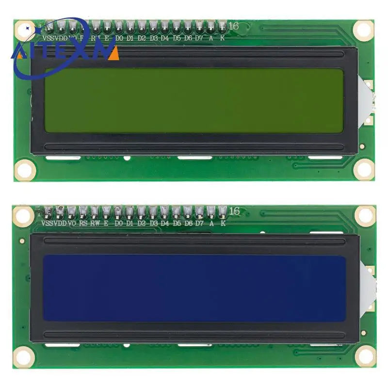 Basic Display Module for Arduino