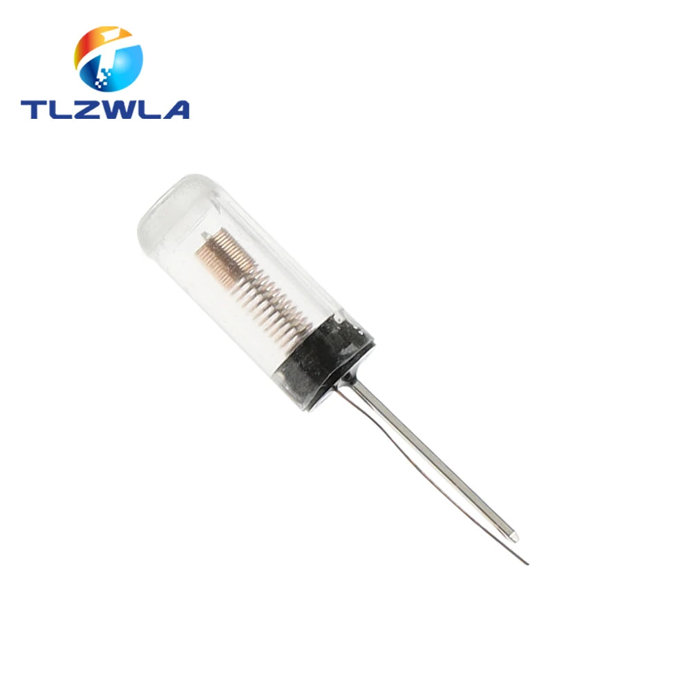 20PCS Highly Sensitive Vibration Spring Switch