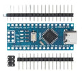1-10pcs Nano Microcontroller development board for Arduino