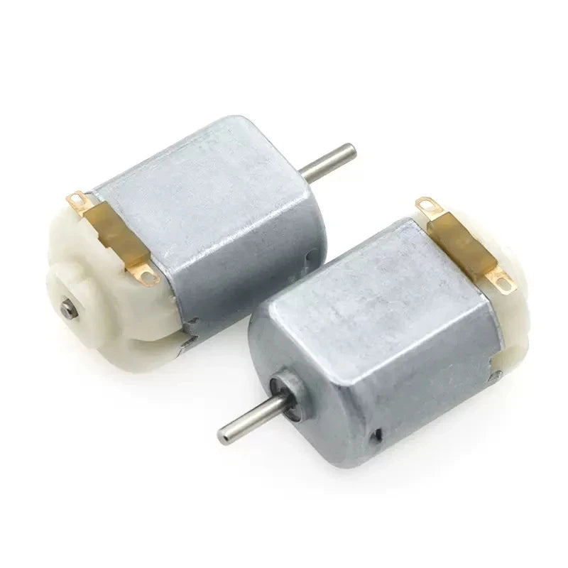 5-50Pcs 3V 0.2A 12000RPM 65Gcm Mini Micro DC Motor for DIY Toys Hobbies Smart Car MOTOR For Arduino