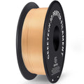 Geeetech 3d printer Filament PLA PETG Plastic 1kg 1.75mm,Tangle-Free, 3d printing wire materials, black, white, vacuum packaging