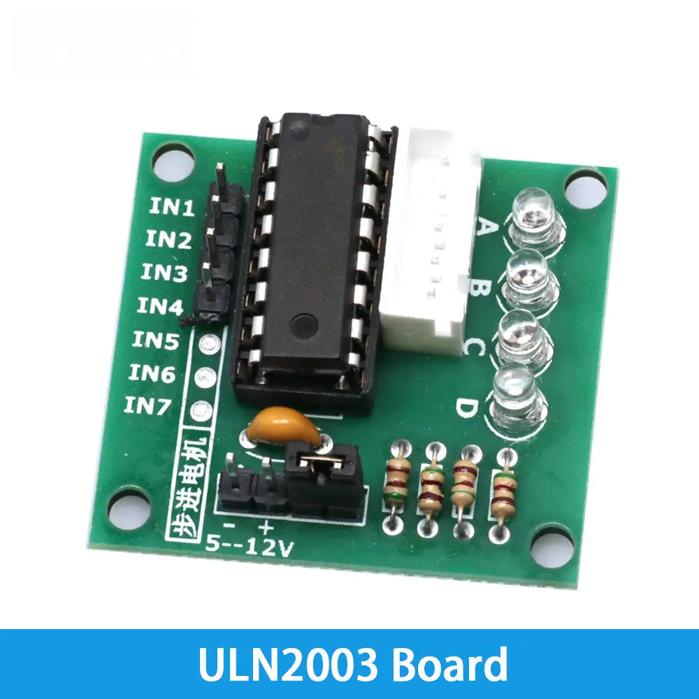 Stepper Motor