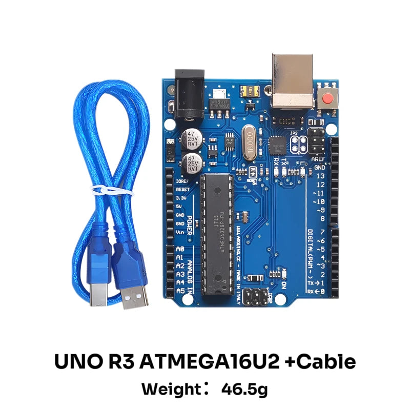 Arduino UNO R3
