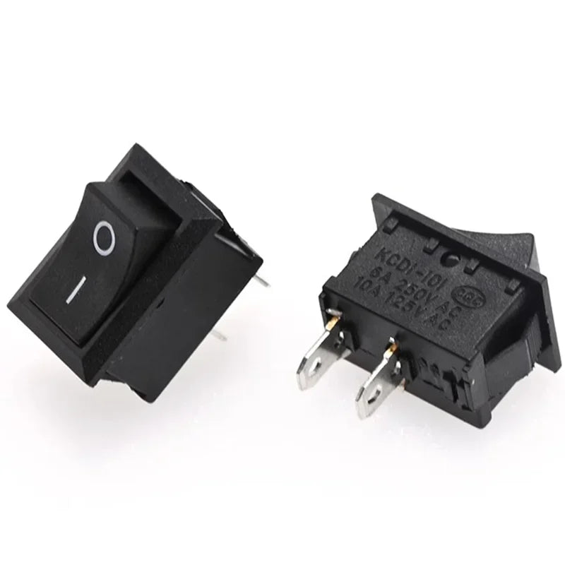 On Off Toggle Switch