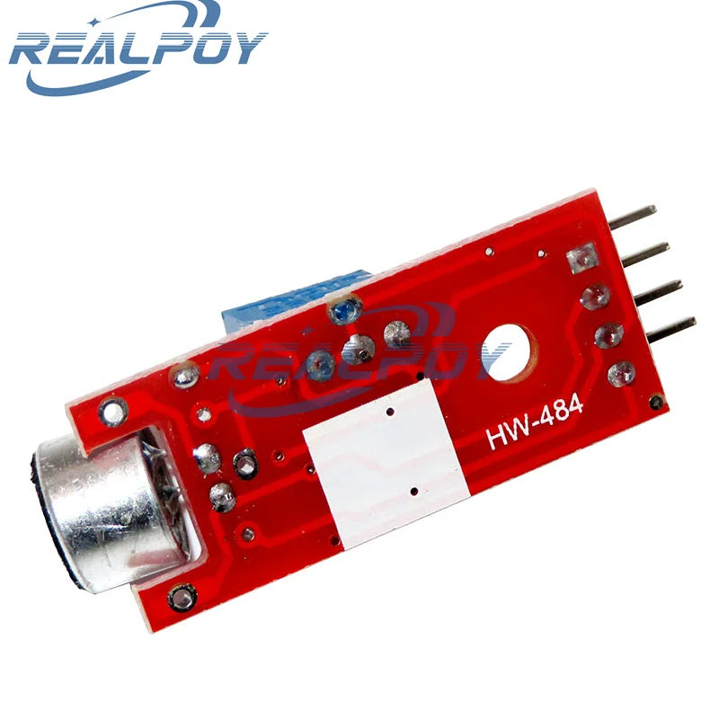 Voice Activation Module