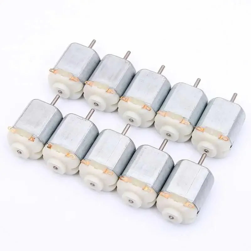 DC Motor 3V-6V