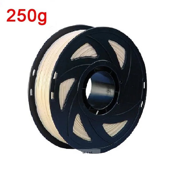 Flexible Filament TPU 1.75mm 1KG 3D Filament TPU Printing Material Transparent Filament Turquoise For 3D Printer TPU Filamento