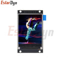 2.0 inch TFT Display240RGBx320 Dot-Matrix SPI Interface for Arduino Full Colour Display Module