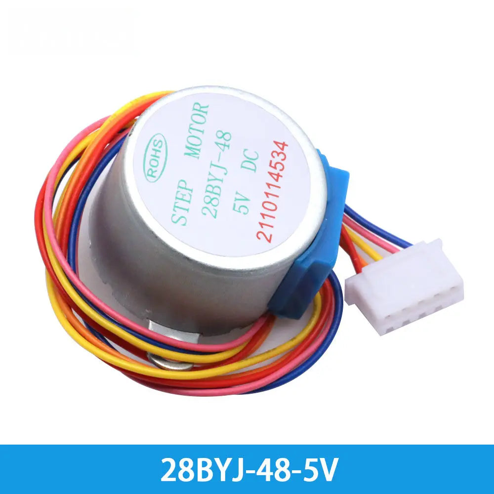 Stepper Motor