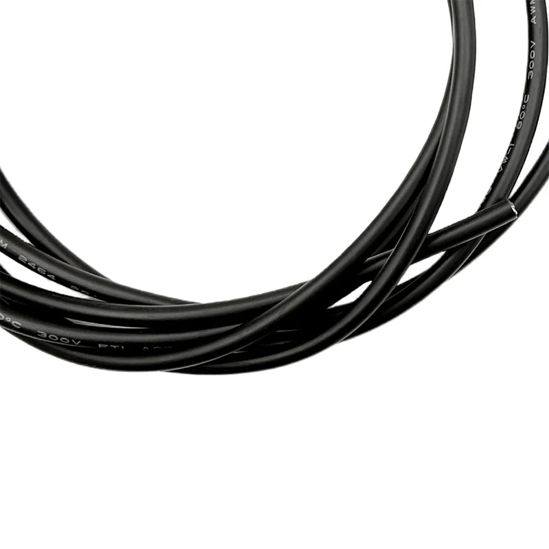 Sheathed Wire Cable 30 28 26 24 22 20 18 AWG Tinned Copper 2 3 4 5 6 7 8 10 Core Electronic Audio Wire For Automotive LED Lights