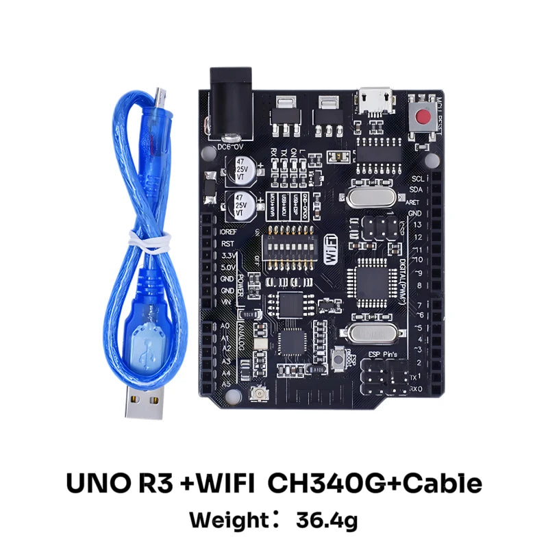 Arduino UNO R3