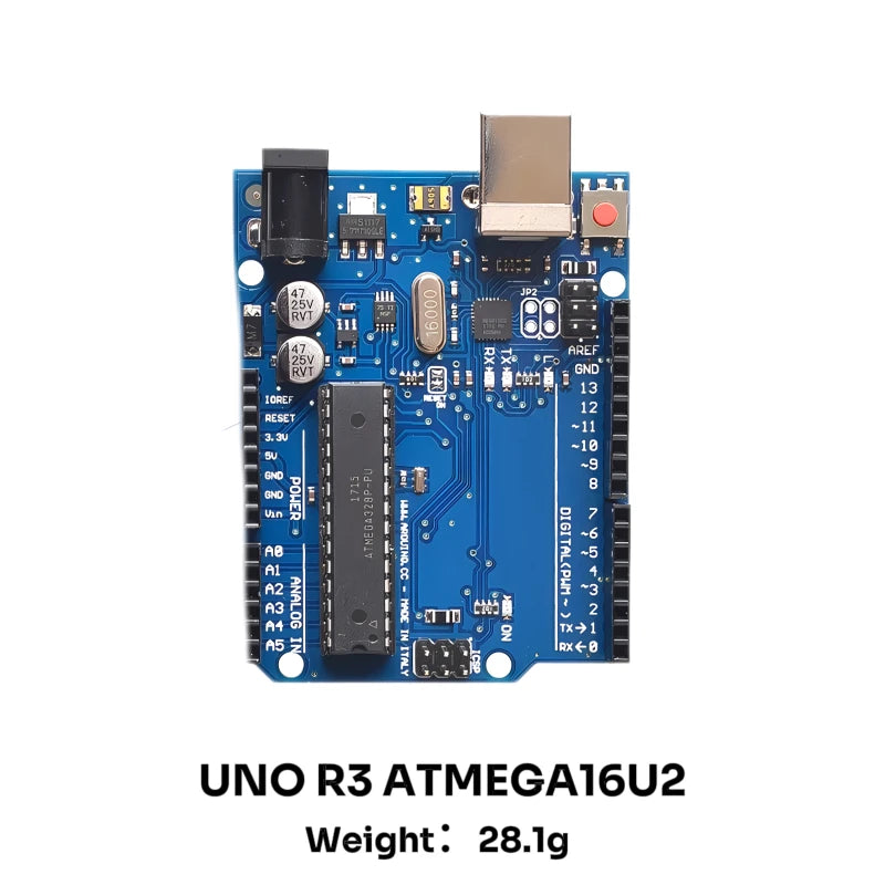 Arduino UNO R3