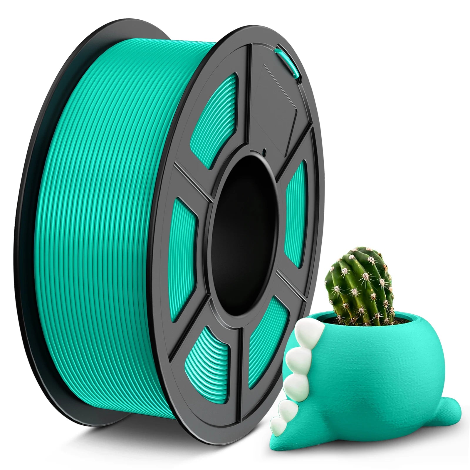 TECBEARS petg 1KG 3D Filament PETG 3D Printer Filament Strong toughness better layer bonding dimensional accuracy +/-0.02mm