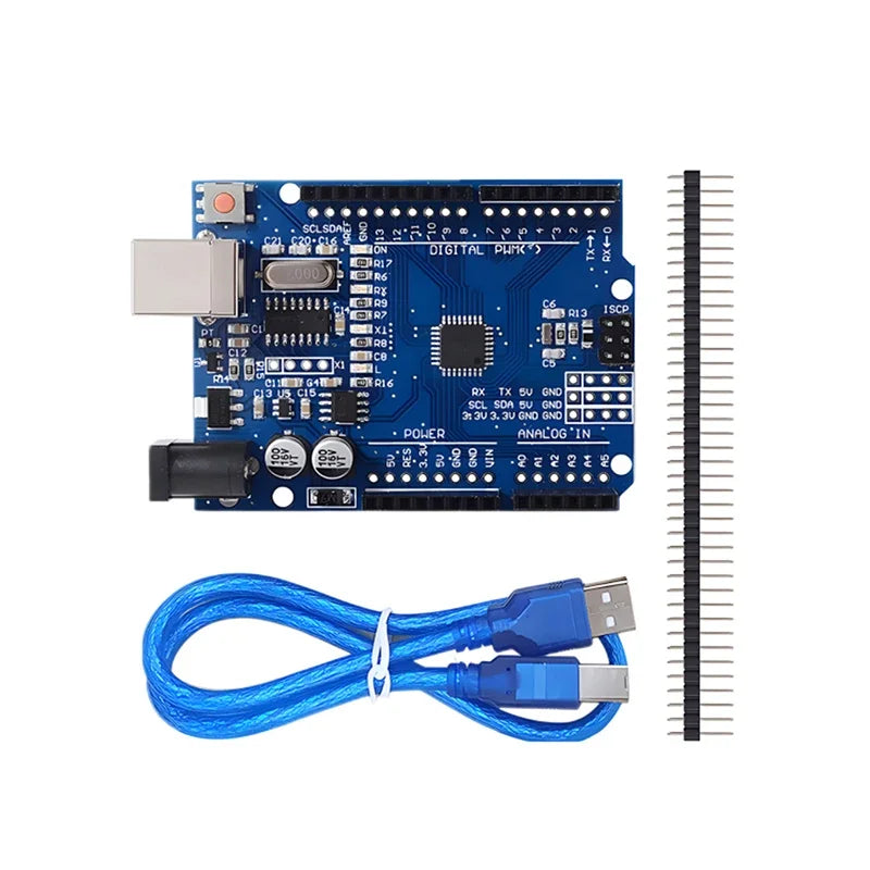 Arduino UNO R3