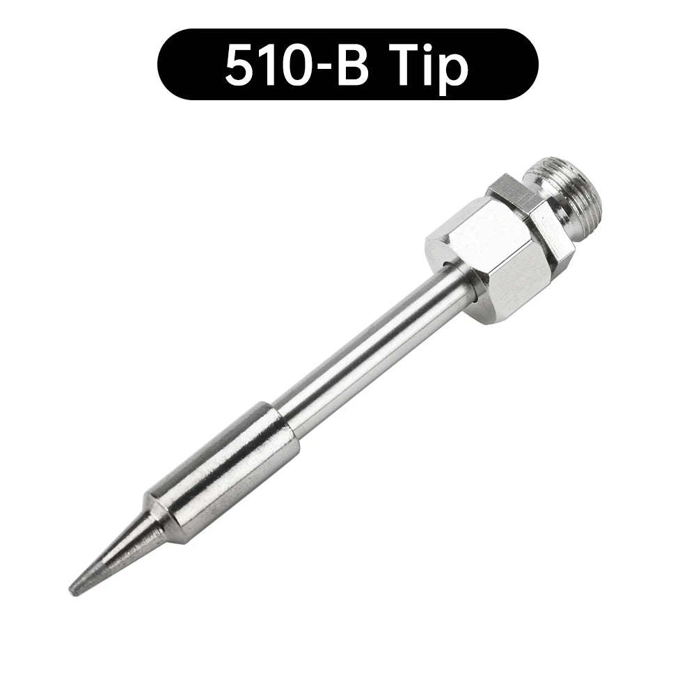 DC3.7V 2A USB Electric Soldering Iron Kit Type-C 5 Gears Temperature Adjustable 260-420 C Mini Soldering Iron Welding Tools