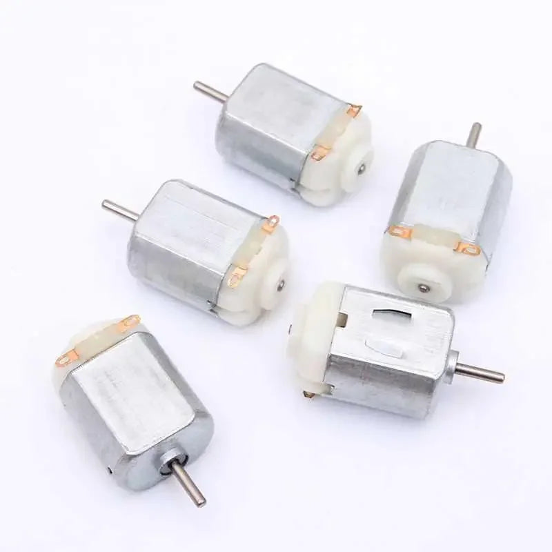 DC Motor 3V-6V