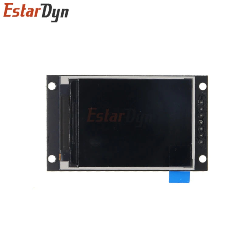 2.0 inch TFT Display240RGBx320 Dot-Matrix SPI Interface for Arduino Full Colour Display Module