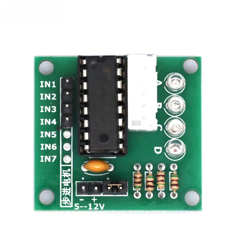 Stepper Motor
