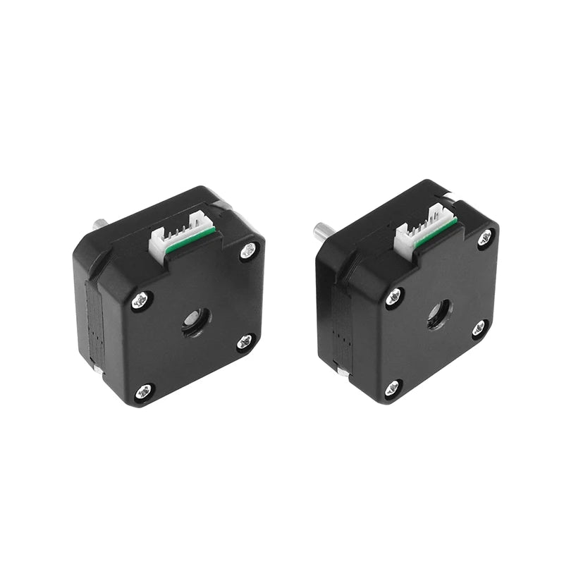 Usongshine Nema17 Stepper Motor 17HS4023 42BGYH 4-lead 1.0A 13N.cm For CNC Laser Engraving machine 3D Printer