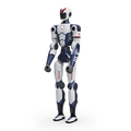 UniTree R1 Humanoid Robot 1.2M Tall!